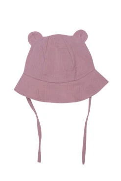 Wooly Organic Bio Musselin Sonnenhut Mit Ohren 9 Wooly Organic Bio Musselin Sonnenhut Mit Ohren -Babybekleidungs geschäft 52ef40 3abeb972d9fc4e71ab1eae3d4f91a6da mv2