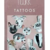 Nuukk Kinder Tattoos "Tierfreunde" -Babybekleidungs geschäft 52ef40 3dba225db0c746238df6b4ae24741551 mv2