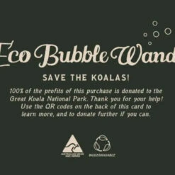 Kinfolk Pantry Eco Seifenblasen Stab "Koala" 9 Kinfolk Pantry Eco Seifenblasen Stab "Koala" -Babybekleidungs geschäft 52ef40 3f01248f11b14057930780ce06e24b91 mv2