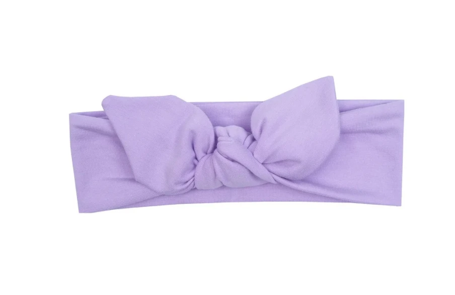 Ul&ka Stirnband Mom Flieder 3 Ul&ka Stirnband Mom Flieder