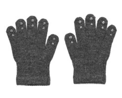 Gobabygo Woll Fingerhandschuhe "versch. Farben"