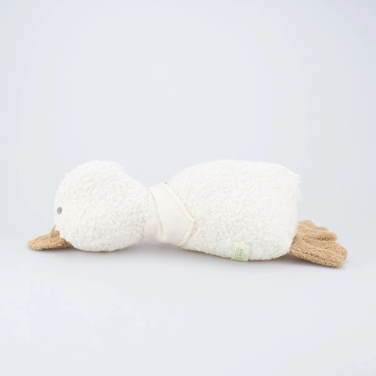 Efie Kuscheltier Ente Natur 5 Efie Kuscheltier Ente Natur – Bild 3