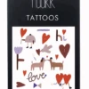 Nuukk Kinder Tattoos "love" 1 Nuukk Kinder Tattoos "love" -Babybekleidungs geschäft 52ef40 4c2312d04c954e00a0216dcb41406a45 mv2