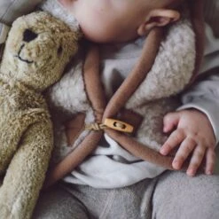 Alwero Kinder Wollweste Beige Braun -Babybekleidungs geschäft 52ef40 52c571aa8ca94e688ea716a00ef37db2 mv2