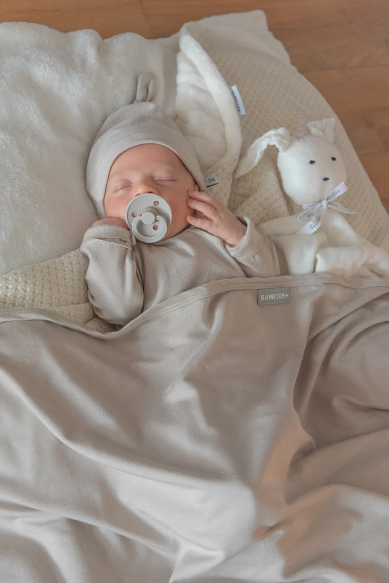 Bio Bambus Erstlingsmütze In Verschiedenen Farben 8 Bio Bambus Erstlingsmütze In Verschiedenen Farben – Bild 6