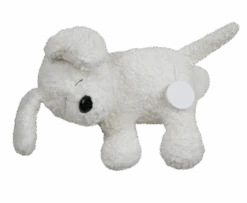 Efie Bio Spieluhr Hund Natur