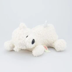 Efie Bio Spieluhr Teddy Natur