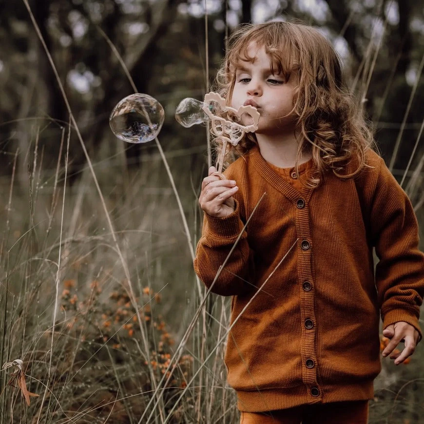 Kinfolk Pantry Eco Seifenblasen Stab "Koala" 3 Kinfolk Pantry Eco Seifenblasen Stab "Koala"