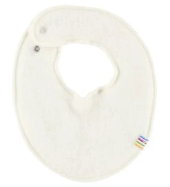 Joha Merino Woll Halstuch In Ecru