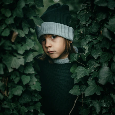 Happymess Wendbarer Merino Beanie In Verschiedenen Farben 4 Happymess Wendbarer Merino Beanie In Verschiedenen Farben – Bild 2