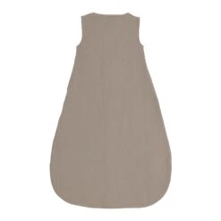LÄSSIG Lässig Bio Musselin Sommer Schlafsack Taupe -Babybekleidungs geschäft 52ef40 ce5f2725cb4a4533afacbbaced162f5e mv2