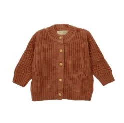 Petit Piao Beanie Braun Tapioka Gr. 68-80 -Babybekleidungs geschäft 52ef40 cf27810150094c039ea8874e1b42701f mv2