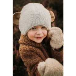 Alwero Kinder Woll Handschuhe MiniMe In Beige 8 Alwero Kinder Woll Handschuhe MiniMe In Beige -Babybekleidungs geschäft 52ef40 d04dd1806adb4b848b152bf06d4fe72d mv2
