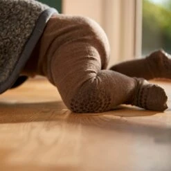 Gobabygo Baby Woll Krabbelstrumpfhose "braun Melange" 12 Gobabygo Baby Woll Krabbelstrumpfhose "braun Melange" -Babybekleidungs geschäft 52ef40 d50a7ed18fb147a8b7947b2bd363baed mv2