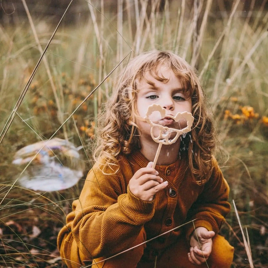 Kinfolk Pantry Eco Seifenblasen Stab "Koala" 4 Kinfolk Pantry Eco Seifenblasen Stab "Koala" – Bild 2