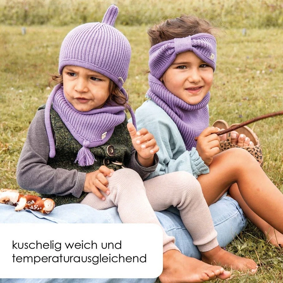 Oh Chapo Pinni Bio Merino Mütze In Lila 6 Oh Chapo Pinni Bio Merino Mütze In Lila – Bild 4