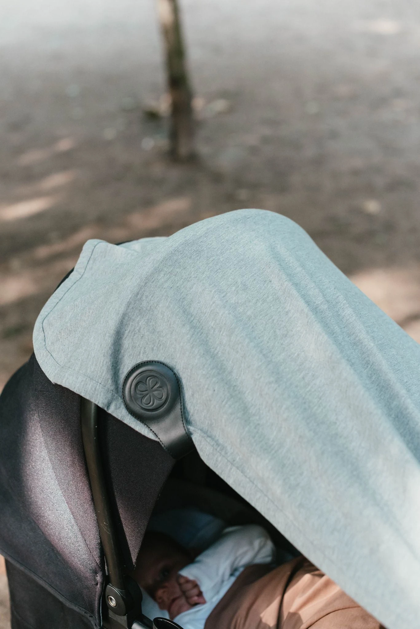 Cloby Multifunktionale UV Schutz 50 Decke Aus Bambus In Versch. Farben 14 Cloby Multifunktionale UV Schutz 50 Decke Aus Bambus In Versch. Farben – Bild 12