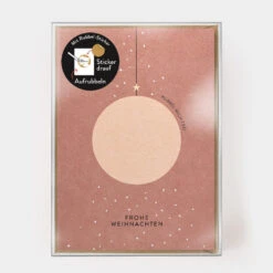 Kartenmarie Rubbelkarte Frohe Weihnachten 9 Kartenmarie Rubbelkarte Frohe Weihnachten -Babybekleidungs geschäft 52ef40 e7df5935f1094e01a97aab2fbacec156 mv2