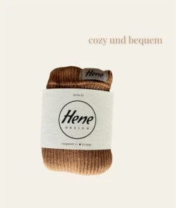 Hene Design Strumpfhose Mit Trägern Caramel -Babybekleidungs geschäft 52ef40 eece11bbe9f24f208f795996e2a774e3 mv2