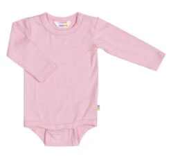 Joha Bio Bambus Body Rose