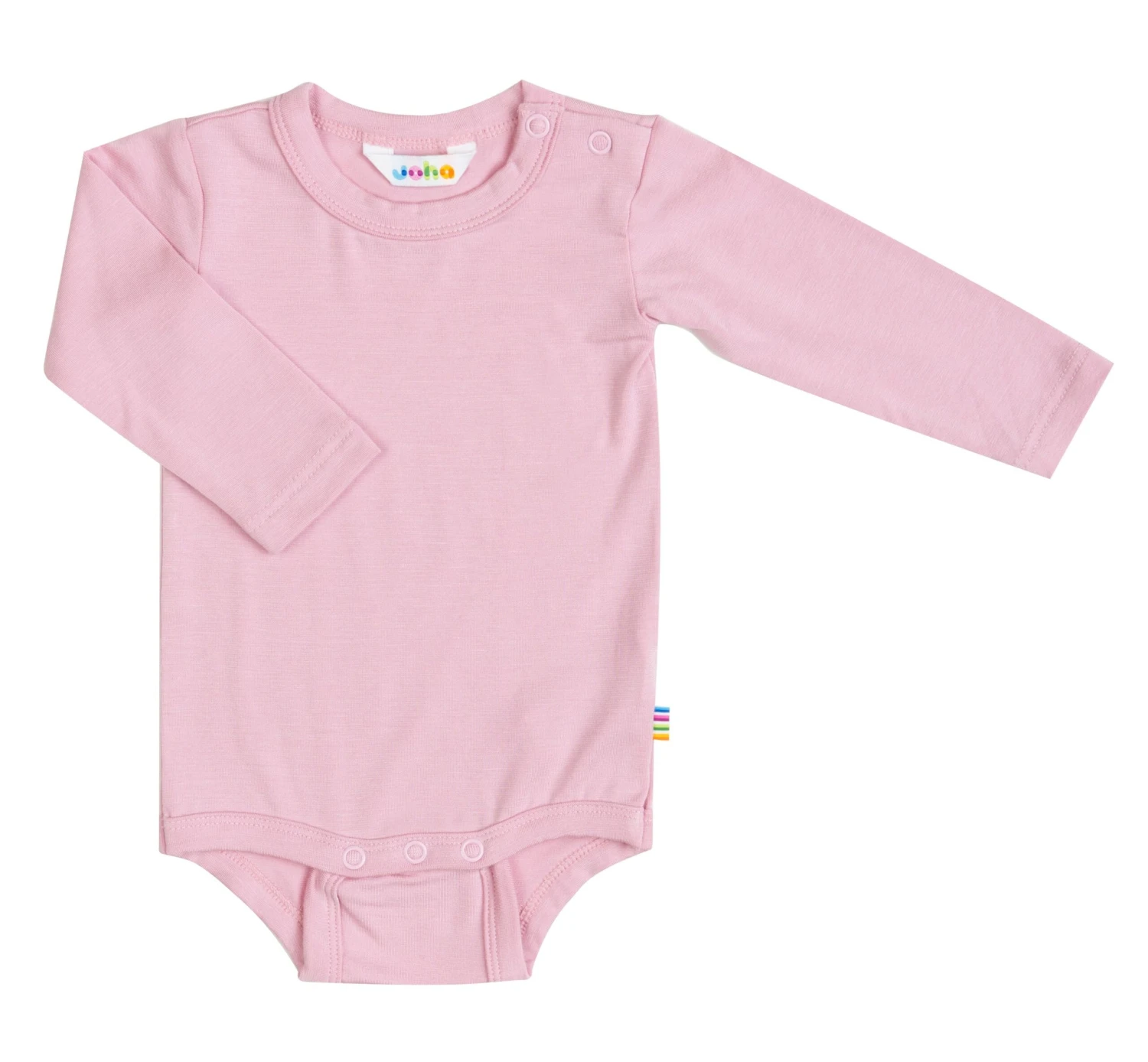 Joha Bio Bambus Body Rose 3 Joha Bio Bambus Body Rose