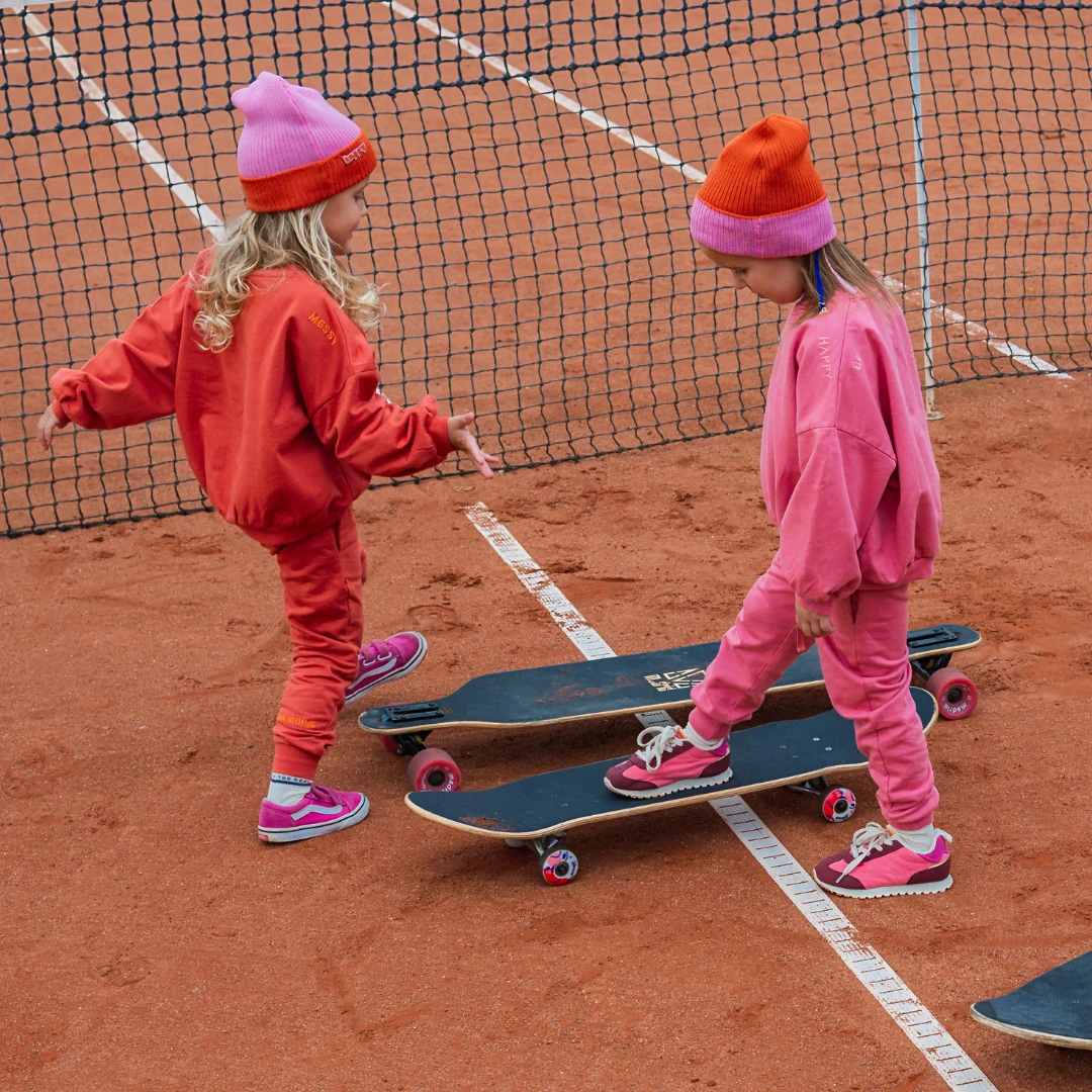 Happymess Wendbarer Merino Beanie In Verschiedenen Farben 10 Happymess Wendbarer Merino Beanie In Verschiedenen Farben – Bild 8