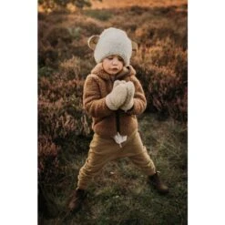 Alwero Kinder Woll Handschuhe MiniMe In Beige 9 Alwero Kinder Woll Handschuhe MiniMe In Beige -Babybekleidungs geschäft 52ef40 fbc41946a8664cbcb34c2b16f8126487 mv2