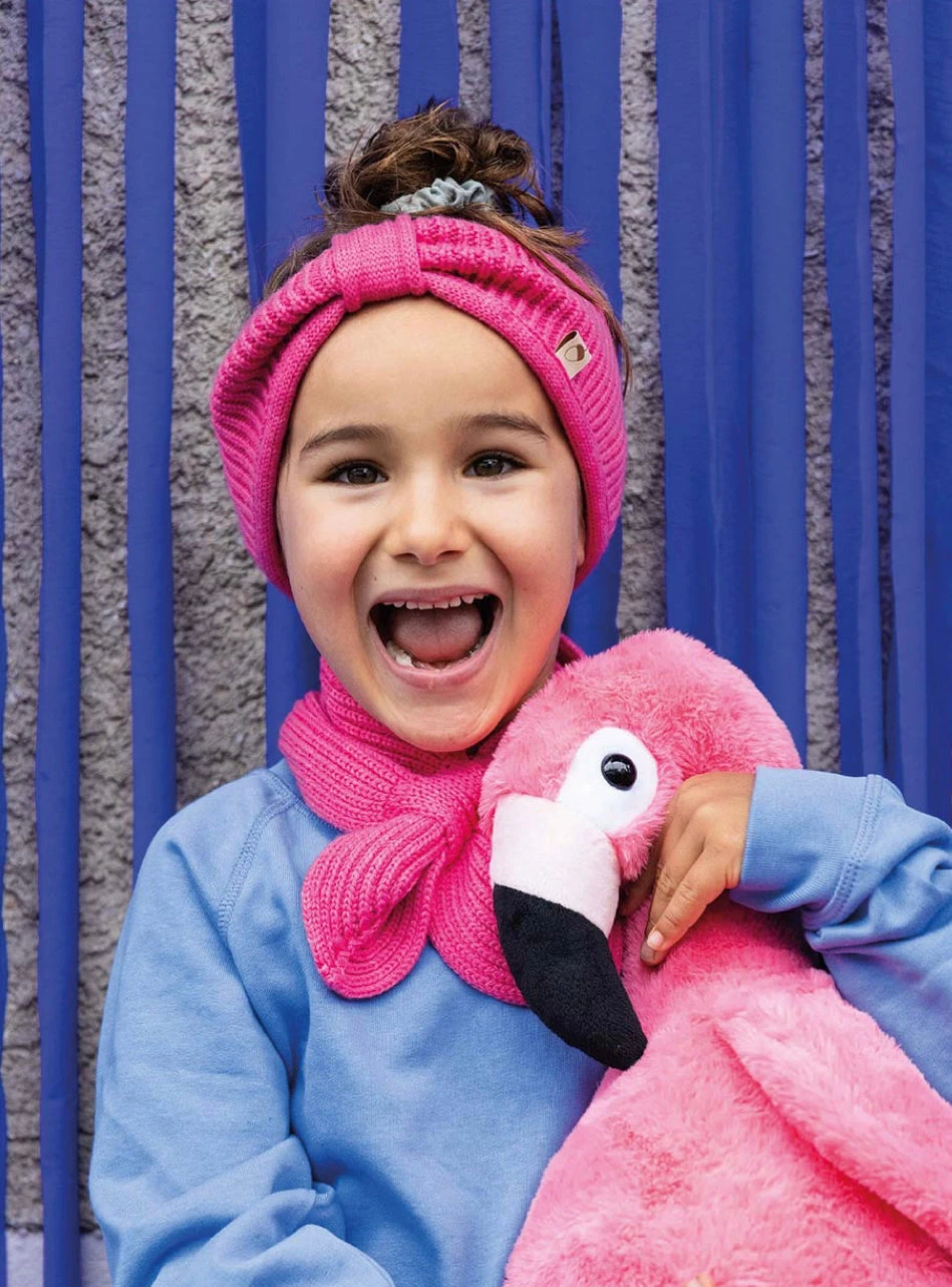 Oh Chapo Bio Merino Schleifenschal Verschiedene Farben 15 Oh Chapo Bio Merino Schleifenschal Verschiedene Farben – Bild 13