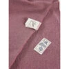 Lilano Bio Babydecke Wolle Seide Mauve 2 Lilano Bio Babydecke Wolle Seide Mauve -Babybekleidungs geschäft 631ad87d 326525