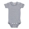 Joha Wolle Seide Body Kurzarm "summer Edition" In Grau 1 Joha Wolle Seide Body Kurzarm "summer Edition" In Grau -Babybekleidungs geschäft 64303 196 7158