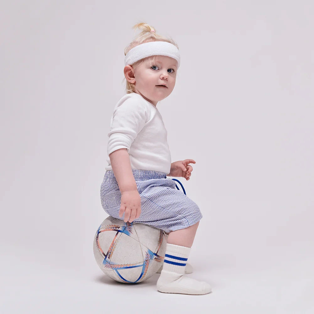 Gobabygo Rutschfeste Sportsocken Biobaumwolle MiniMe Versch. Farben 6 Gobabygo Rutschfeste Sportsocken Biobaumwolle MiniMe Versch. Farben – Bild 4