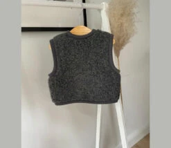 Alwero Kinder Wollweste "CARPATHIAN" In Dunkelgrau 8 Alwero Kinder Wollweste "CARPATHIAN" In Dunkelgrau -Babybekleidungs geschäft CarpGrauH 1920x1920 dd31b147 55be 4f6f 8d2f de484c6d1732