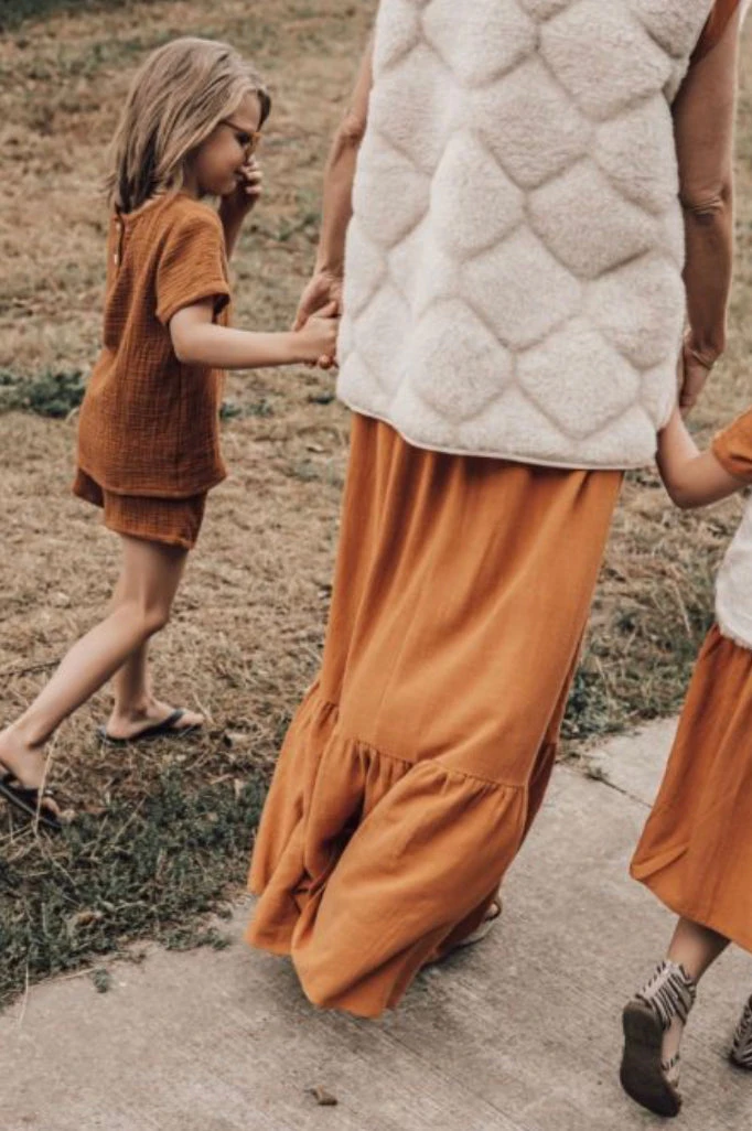 Alwero Erwachsenen Wollweste Onion Special Edition In Beige 5 Alwero Erwachsenen Wollweste Onion Special Edition In Beige – Bild 3