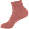 Joha Bio Bambus Socken Rose 1 Joha Bio Bambus Socken Rose -Babybekleidungs geschäft DQ669