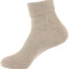 Joha Bio Bambus Socken Sand 2 Joha Bio Bambus Socken Sand -Babybekleidungs geschäft DQ671
