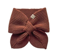 Oh Chapo Bio Merino Schleifenschal Verschiedene Farben