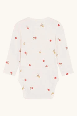 Hust&Claire Bambus Viskose Body White Sand 7 Hust&Claire Bambus Viskose Body White Sand -Babybekleidungs geschäft GA5CtdxISeBrosnU medium