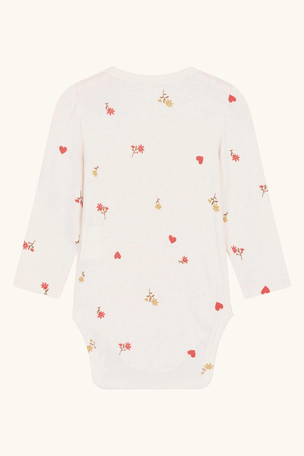 Hust&Claire Bambus Viskose Body White Sand 5 Hust&Claire Bambus Viskose Body White Sand – Bild 3