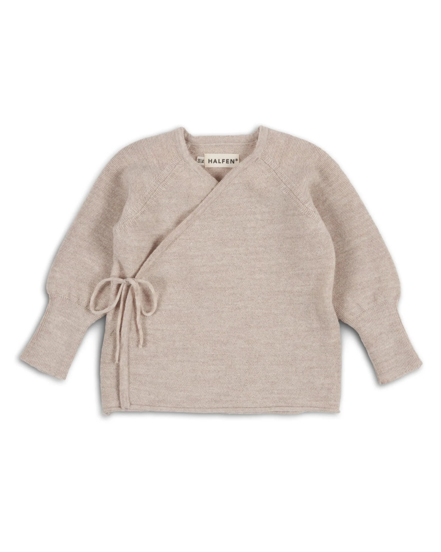 Halfen Merino Feinstrick Schlüttli Versch.Farben 6 Halfen Merino Feinstrick Schlüttli Versch.Farben – Bild 4