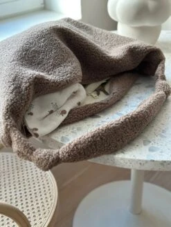 Lukkily Mombag Wickeltasche Stone 12 Lukkily Mombag Wickeltasche Stone -Babybekleidungs geschäft IMG 0001 03a44dff 2bf2 4e9c 9084 4e9f08ede3e7