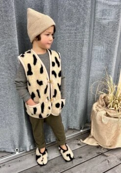 Alwero Kinder Bio Wollweste LEO Gepard 20 Alwero Kinder Bio Wollweste LEO Gepard -Babybekleidungs geschäft IMG 1924 6c2d51de 0056 49b5 9515 e7fdc924d17f