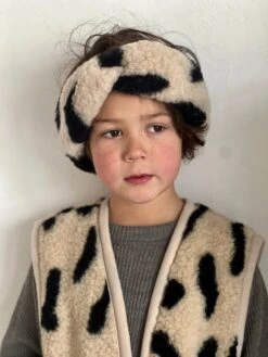 Alwero Kinder Bio Wollweste LEO Gepard 21 Alwero Kinder Bio Wollweste LEO Gepard -Babybekleidungs geschäft IMG 2005