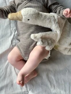 Joha Merino Woll Wickelbody Sesam Melange 17 Joha Merino Woll Wickelbody Sesam Melange -Babybekleidungs geschäft IMG 2418