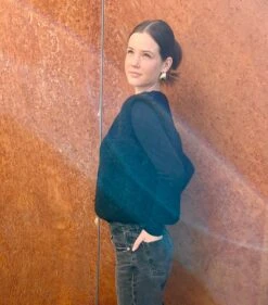 Alwero Erwachsenen Wollweste "Light POS" Black 13 Alwero Erwachsenen Wollweste "Light POS" Black -Babybekleidungs geschäft IMG 5467