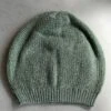 Maglificio Di Verona Strickmütze Aus Eukalyptusfaser Lyocell In Mint 1 Maglificio Di Verona Strickmütze Aus Eukalyptusfaser Lyocell In Mint -Babybekleidungs geschäft IMG 5901