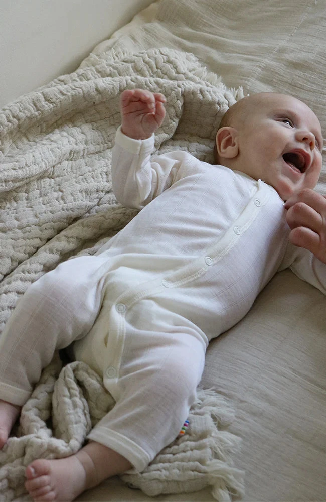 Joha Wolle Seider Einteiler Elfenbein 3 Joha Wolle Seider Einteiler Elfenbein