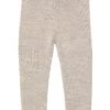 Copenhagen Colors Merino Rib Strickleggings Versch. Farben 2 Copenhagen Colors Merino Rib Strickleggings Versch. Farben -Babybekleidungs geschäft MERINOCLASSICRIBLEGGINGSWDRAWSTRINGSPALECREAMMELANGE