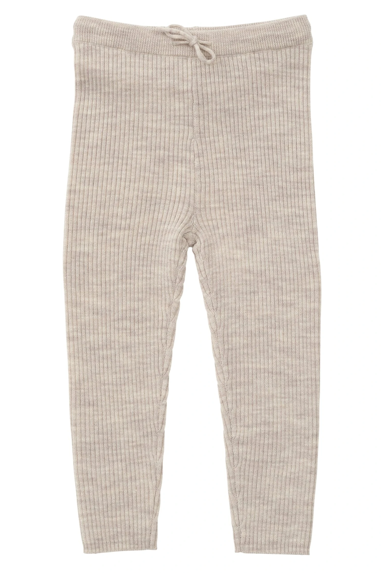 Copenhagen Colors Merino Rib Strickleggings Versch. Farben 3 Copenhagen Colors Merino Rib Strickleggings Versch. Farben