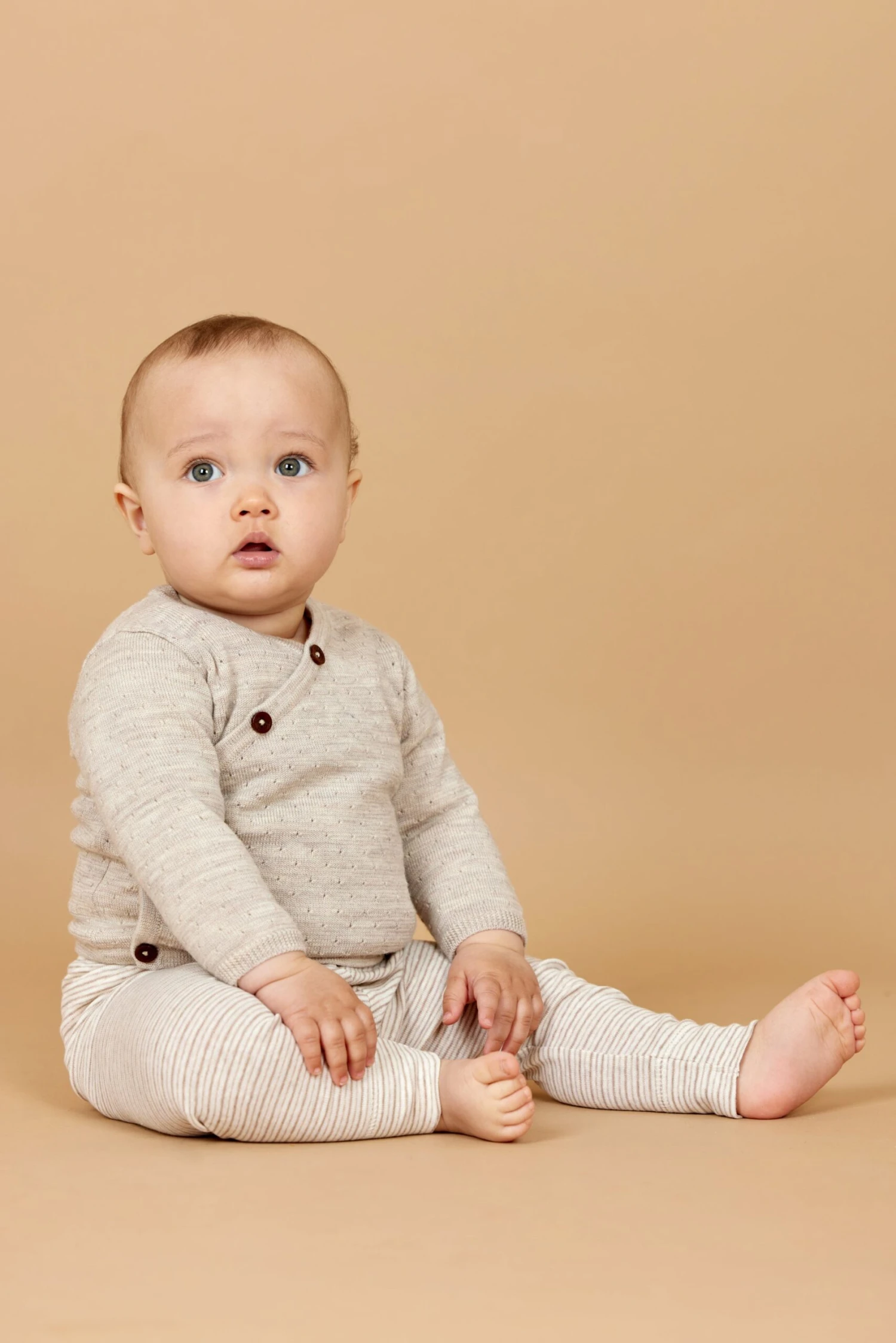 Copenhagen Colors Merino Kimono Versch. Farben 11 Copenhagen Colors Merino Kimono Versch. Farben – Bild 9