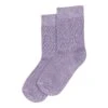 Minipop Bambus Socken Lavendel 23/26 1 Minipop Bambus Socken Lavendel 23/26 -Babybekleidungs geschäft MP11 Extra lavendel